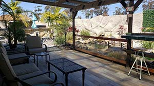 portfolio items