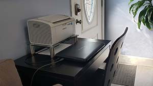 portfolio items